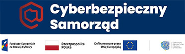 Cyberbezpieczny Samorząd